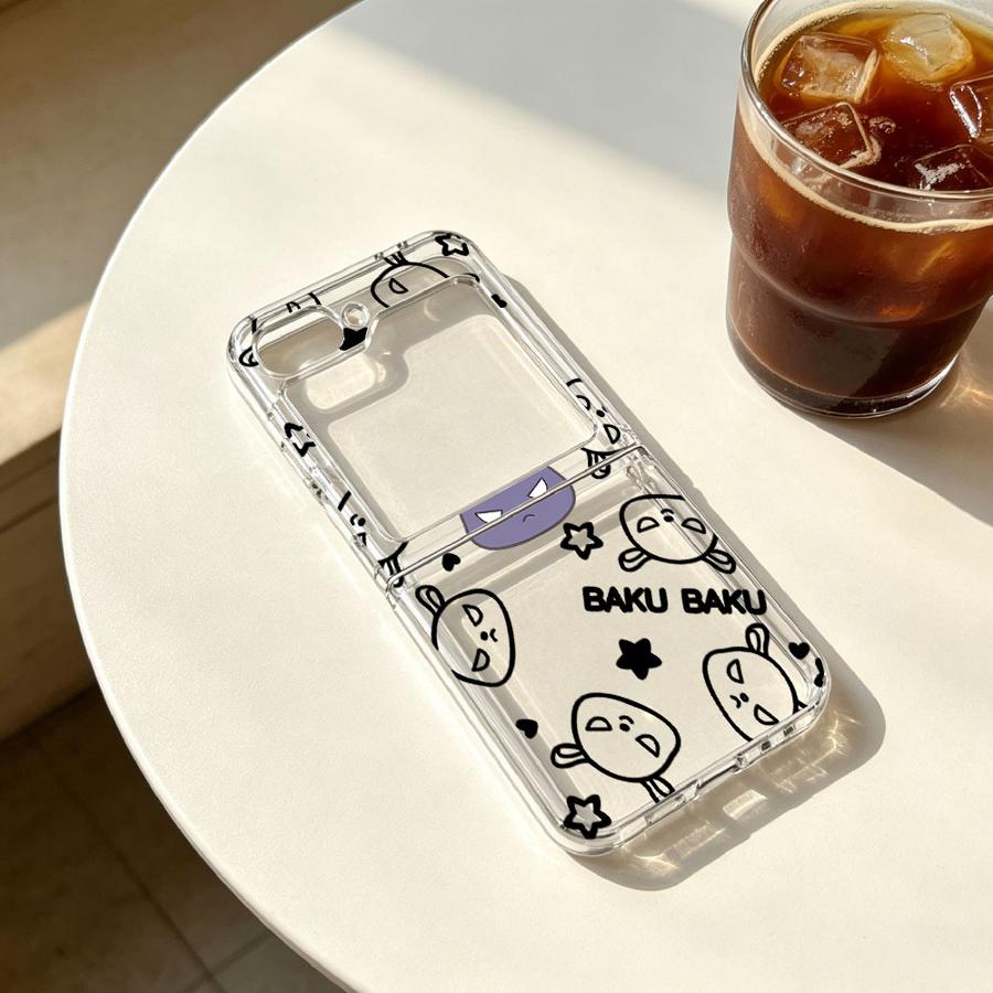 Phone Cases Z Flip 6 - Case for Samsung Galaxy Z Fold