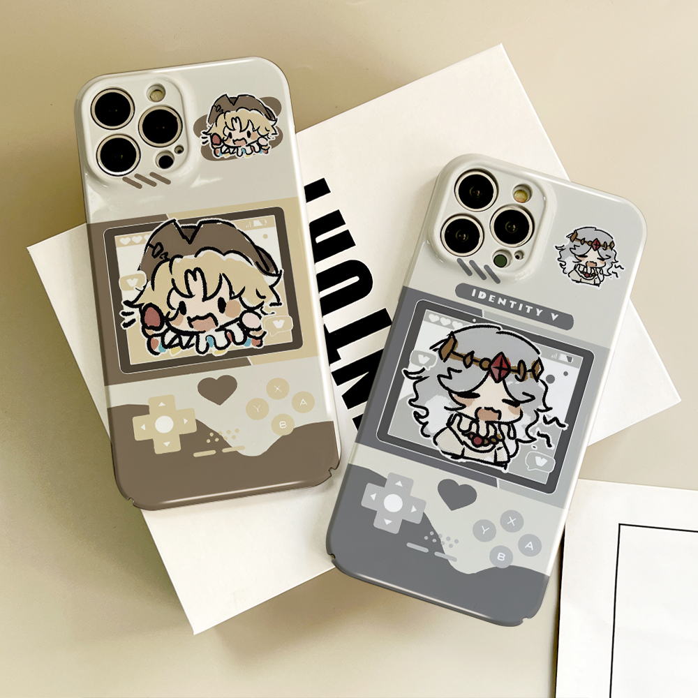Phone Cases Louis Vuitton - Game Identity V Cute Phone Case
