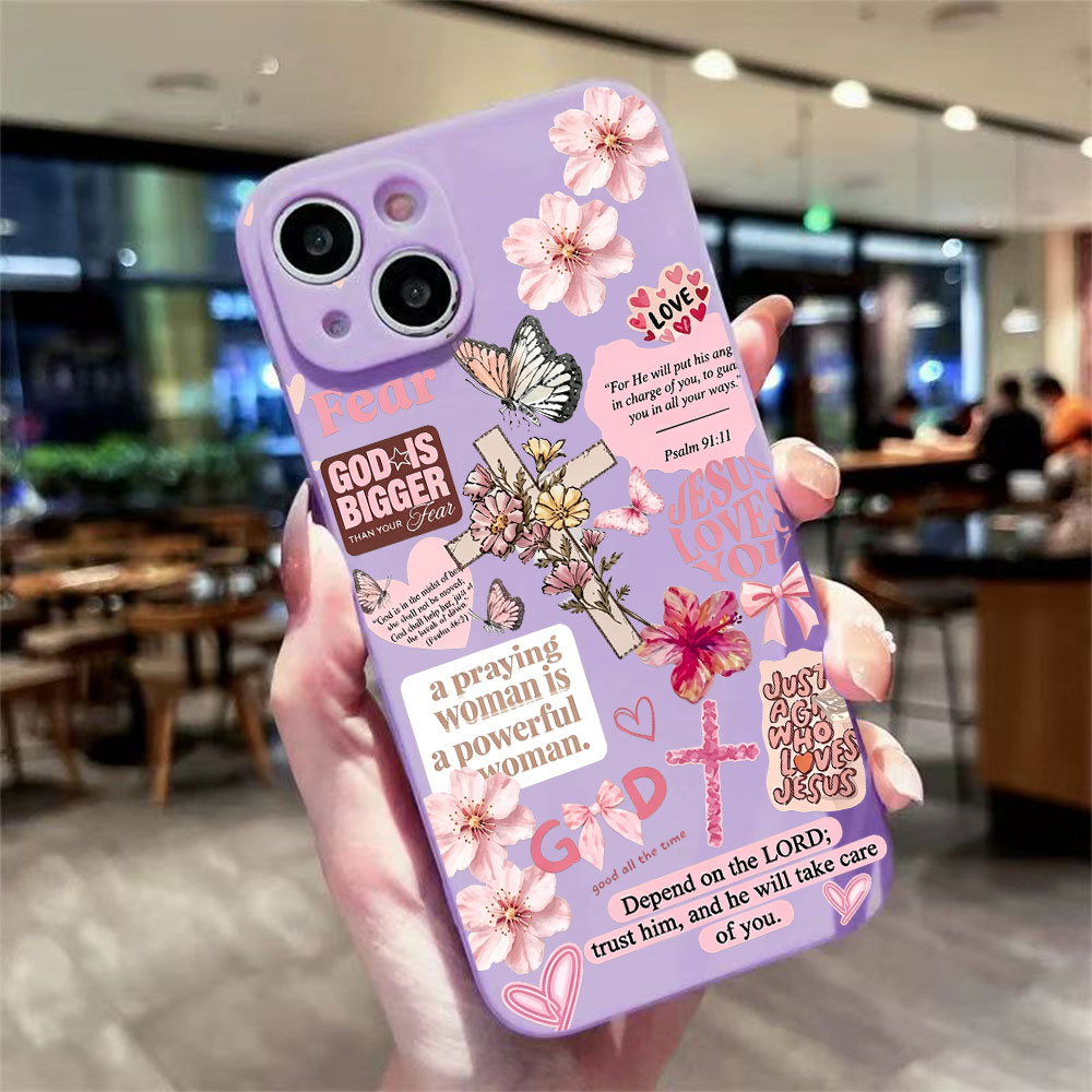Phone Cases Iphone 13 - For iPhone 17 16 15 14