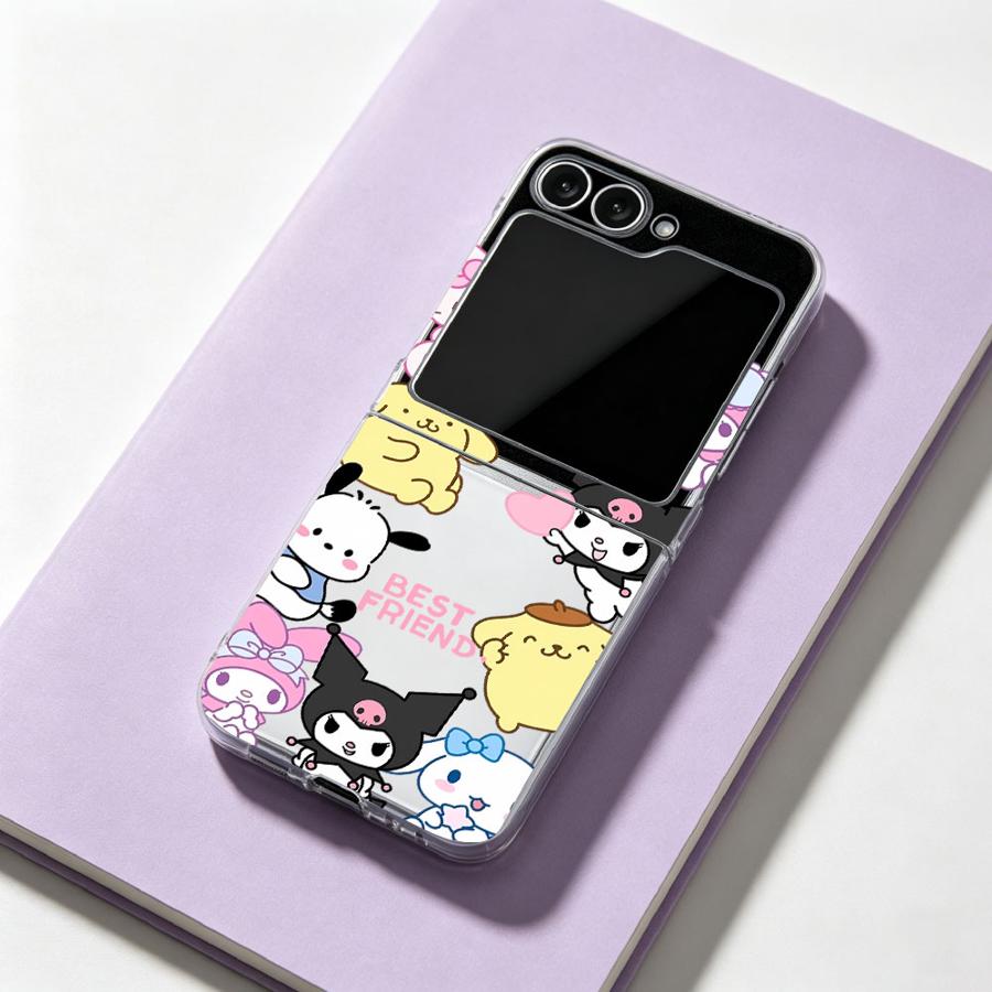 Phone Cases Z Flip 6 - Case for Samsung Galaxy Z Fold