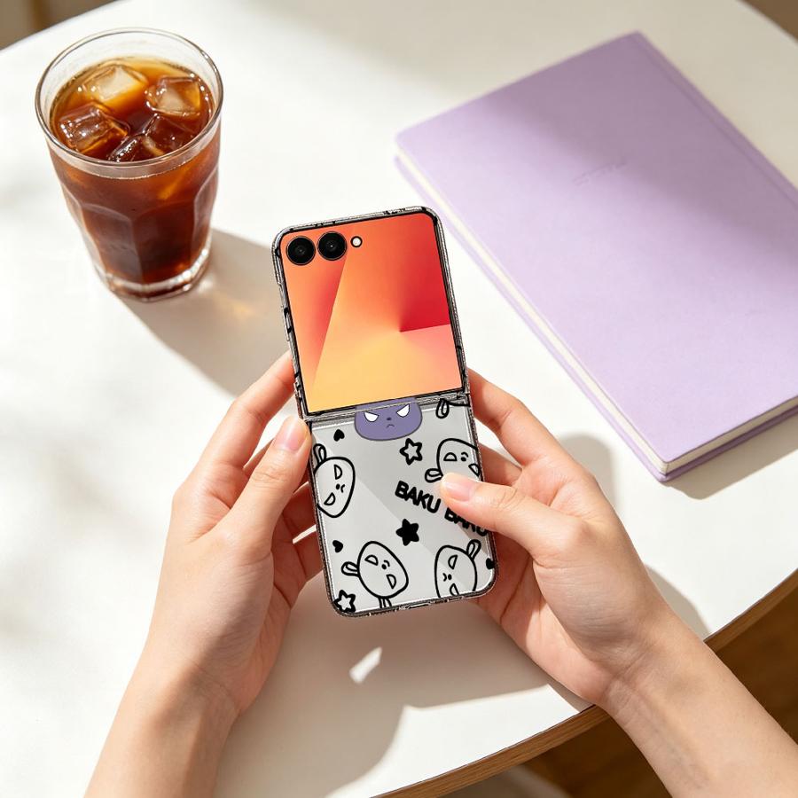 Case for Samsung Galaxy Z Fold - Phone Cases Z Flip 6 のレビューと価格