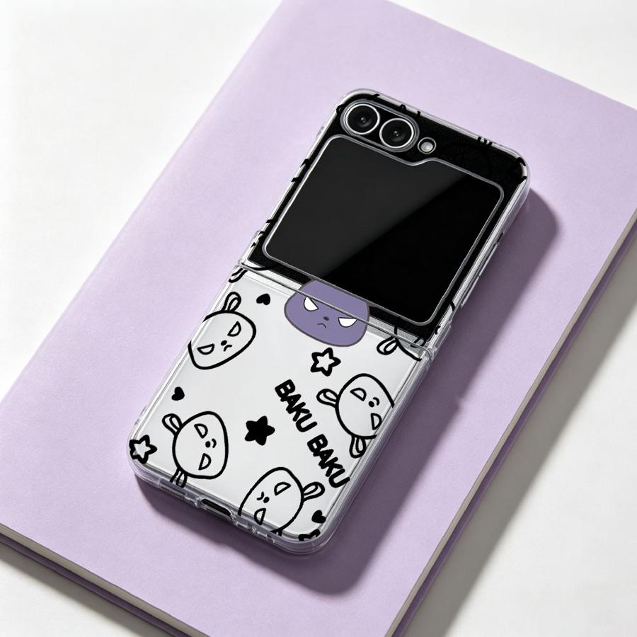 Case for Samsung Galaxy Z Fold - Phone Cases Z Flip 6 のレビューと価格