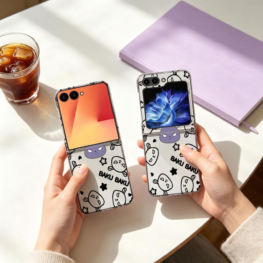 Case for Samsung Galaxy Z Fold - Phone Cases Z Flip 6 のレビューと価格