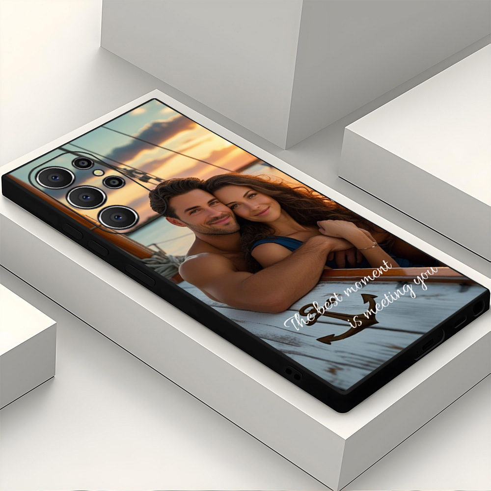 For Samsung Galaxy A56 A55 A54 - Phone Cases Personalised のレビューと価格