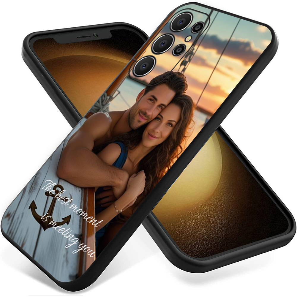 For Samsung Galaxy A56 A55 A54 - Phone Cases Personalised のレビューと価格