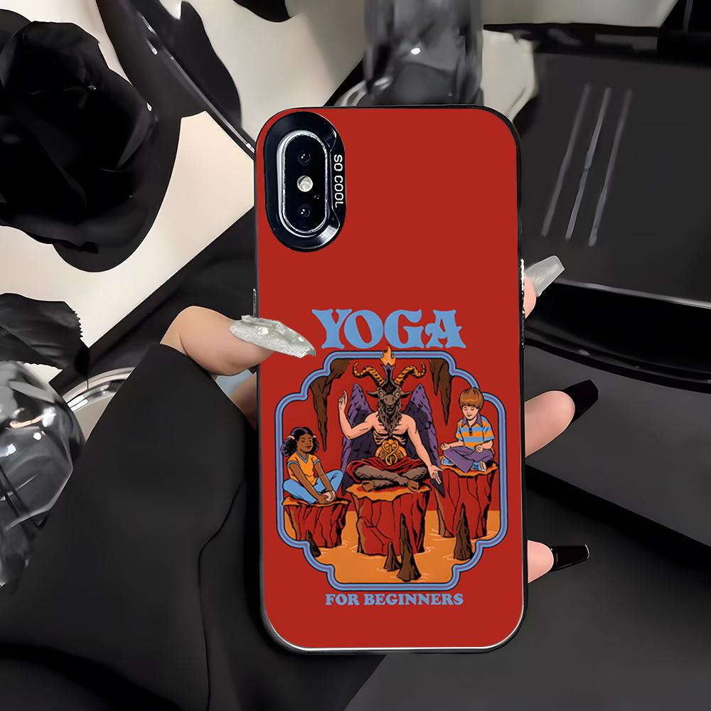 Steven Rhodes Horror Phone Cas - Phone Cases Rhode のレビューと価格