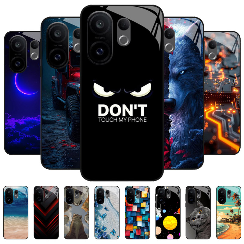 Phone Case For VIVO X200 FE X2 - Phone Cases Quotes のレビューと価格