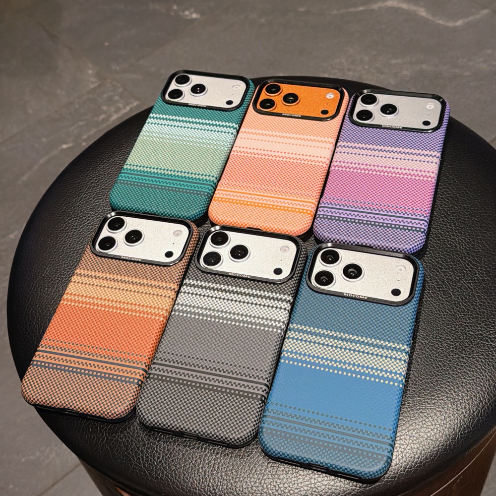 Luxury Carbon Fiber Magnetic P - Phone Cases With Magsafe のレビューと価格