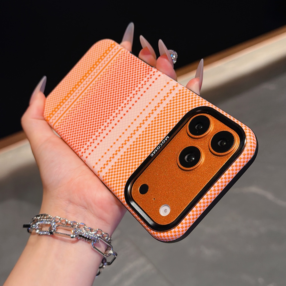Luxury Carbon Fiber Magnetic P - Phone Cases With Magsafe のレビューと価格