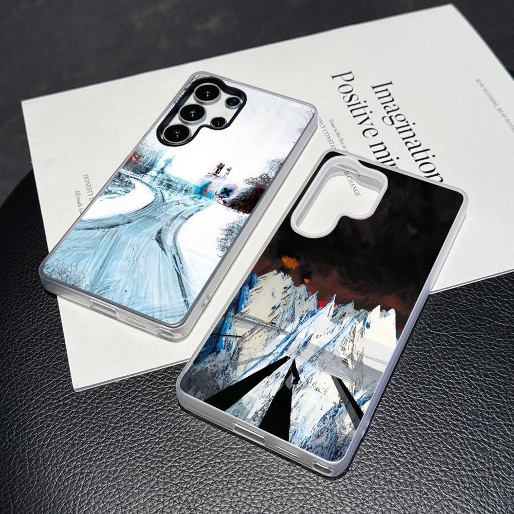 R-Radiohead Band Phone Case 2- - Phone Cases Holder のレビューと価格
