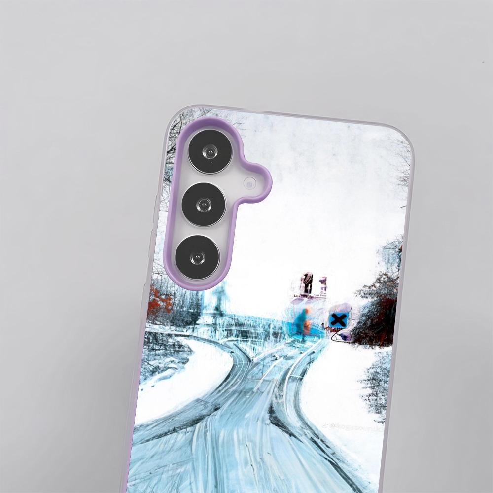 R-Radiohead Band Phone Case 2- - Phone Cases Holder のレビューと価格