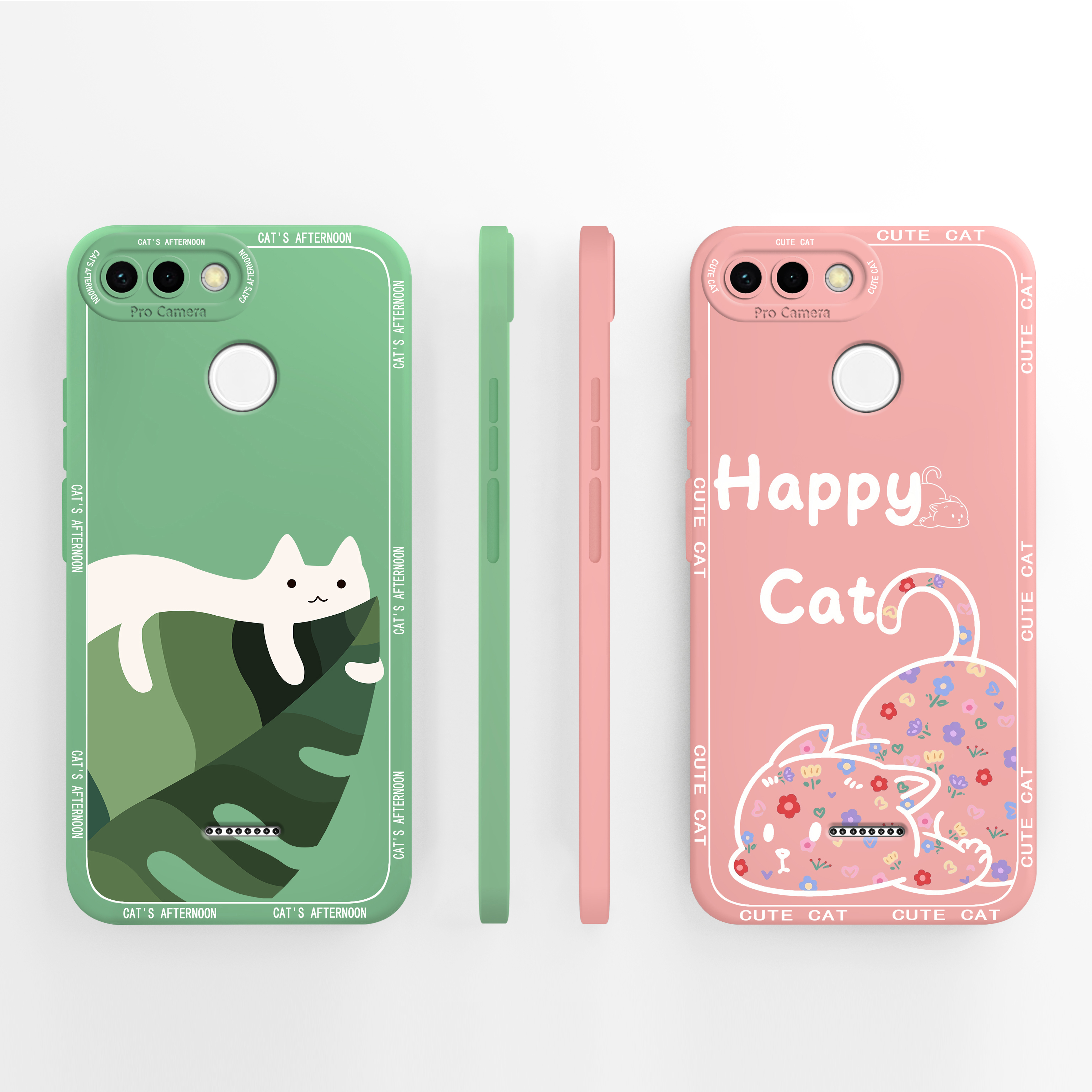 Cute Panda Coque For Xiaomi Re - Phone Cases Aviation のレビューと価格