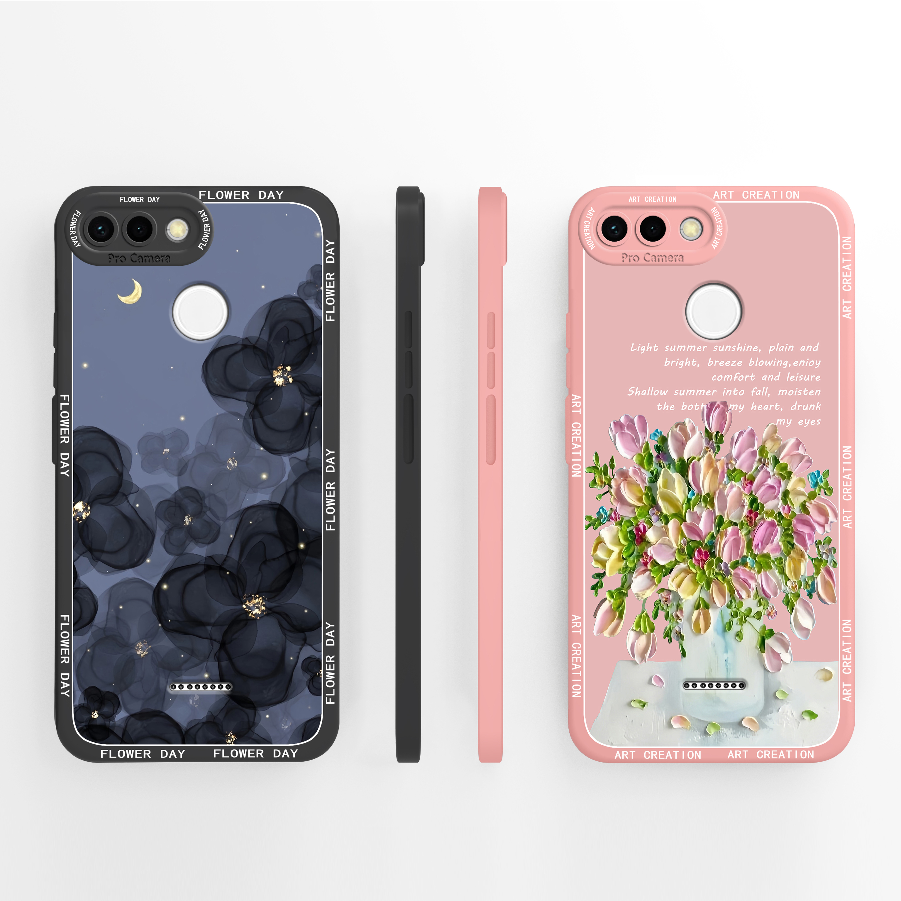 Cute Panda Coque For Xiaomi Re - Phone Cases Aviation のレビューと価格