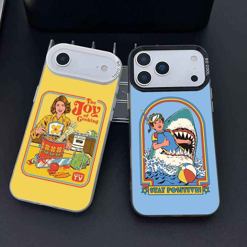 My First Knife Fight Steven Rh - Phone Cases Rhode のレビューと価格
