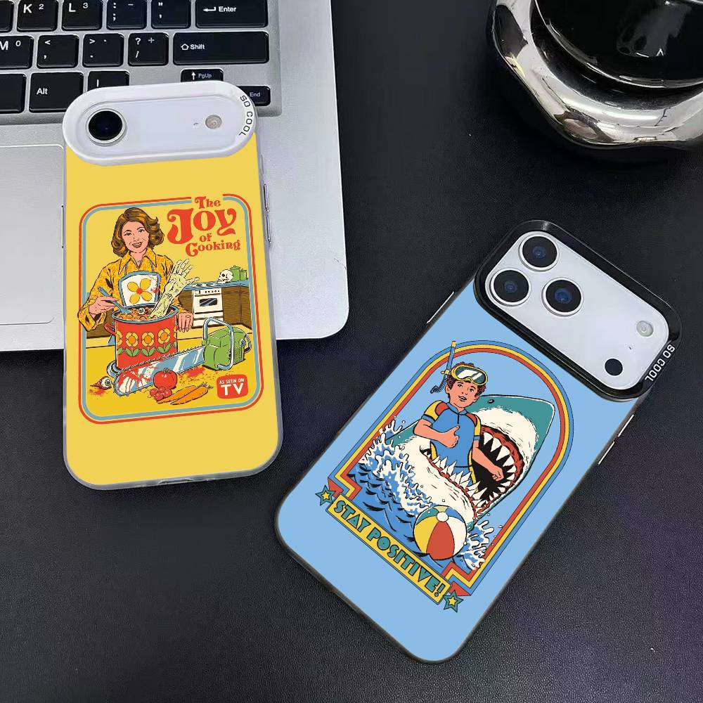 My First Knife Fight Steven Rh - Phone Cases Rhode のレビューと価格
