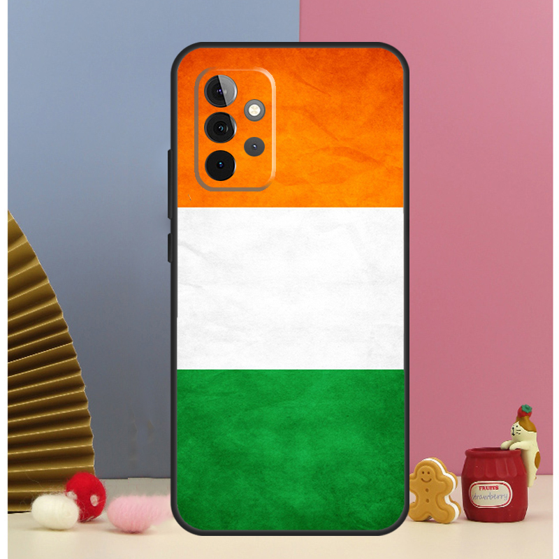 Ireland Irish Flag Phone Case  - Phone Cases Ireland のレビューと価格