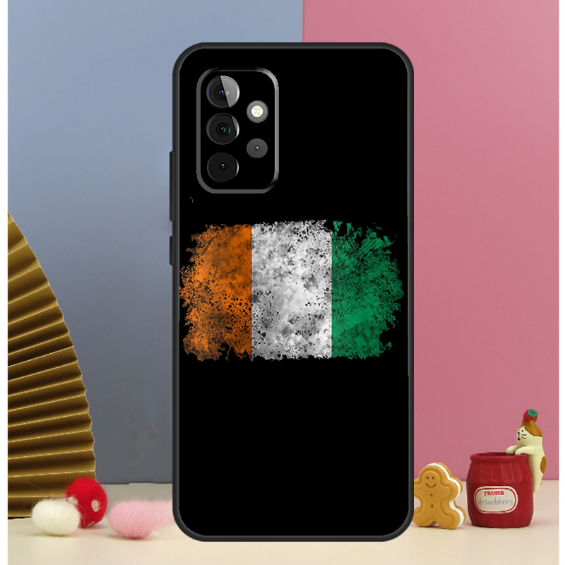 Ireland Irish Flag Phone Case  - Phone Cases Ireland のレビューと価格