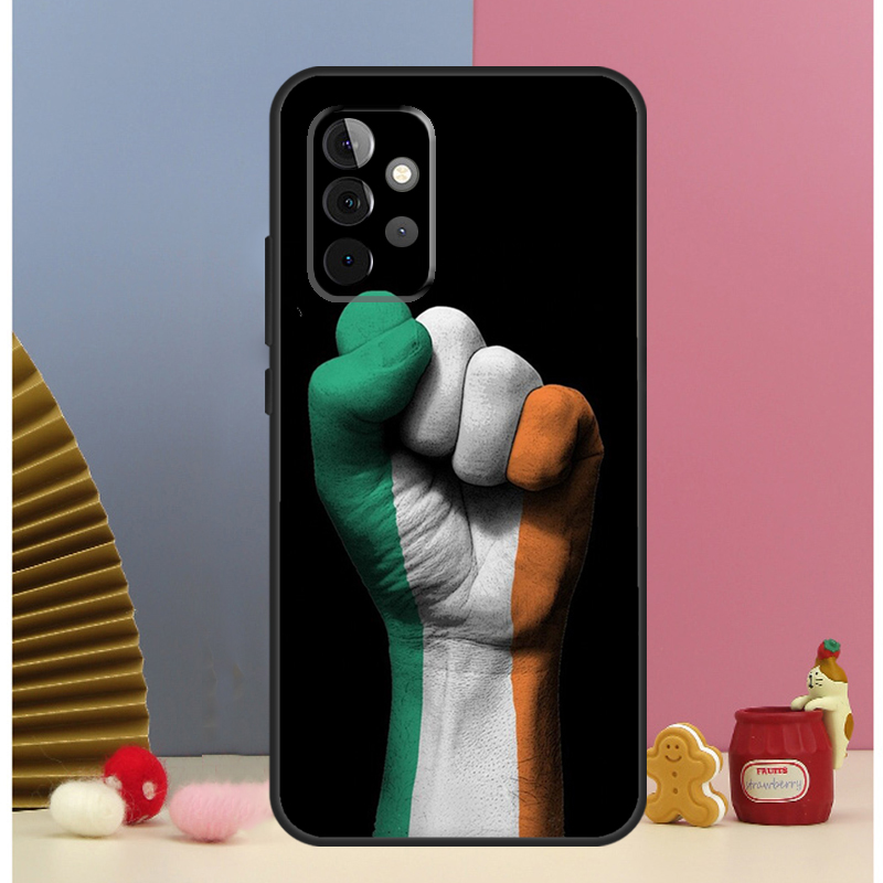 Ireland Irish Flag Phone Case  - Phone Cases Ireland のレビューと価格
