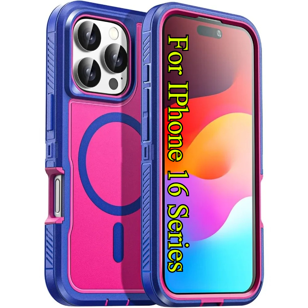 Luxury Ott Magnetic Armor Case - Rugged Armor Case のレビューと価格