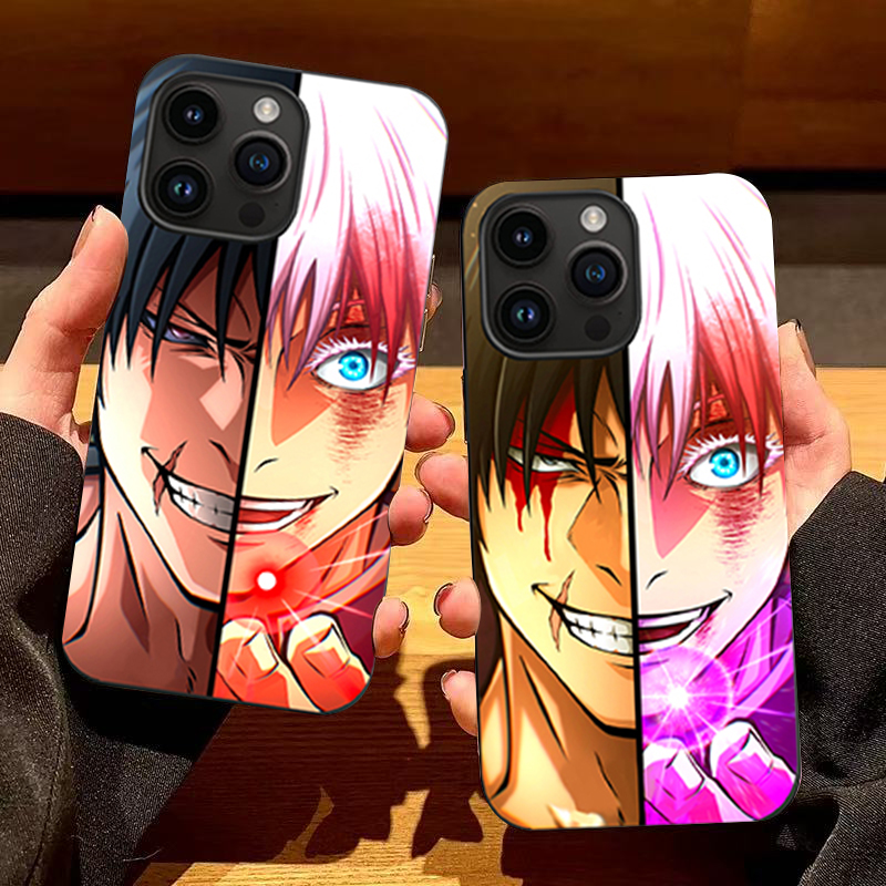 Jujutsu Kaisen Ryomen Sukuna/S - Phone Cases Jujutsu Kaisen のレビューと価格