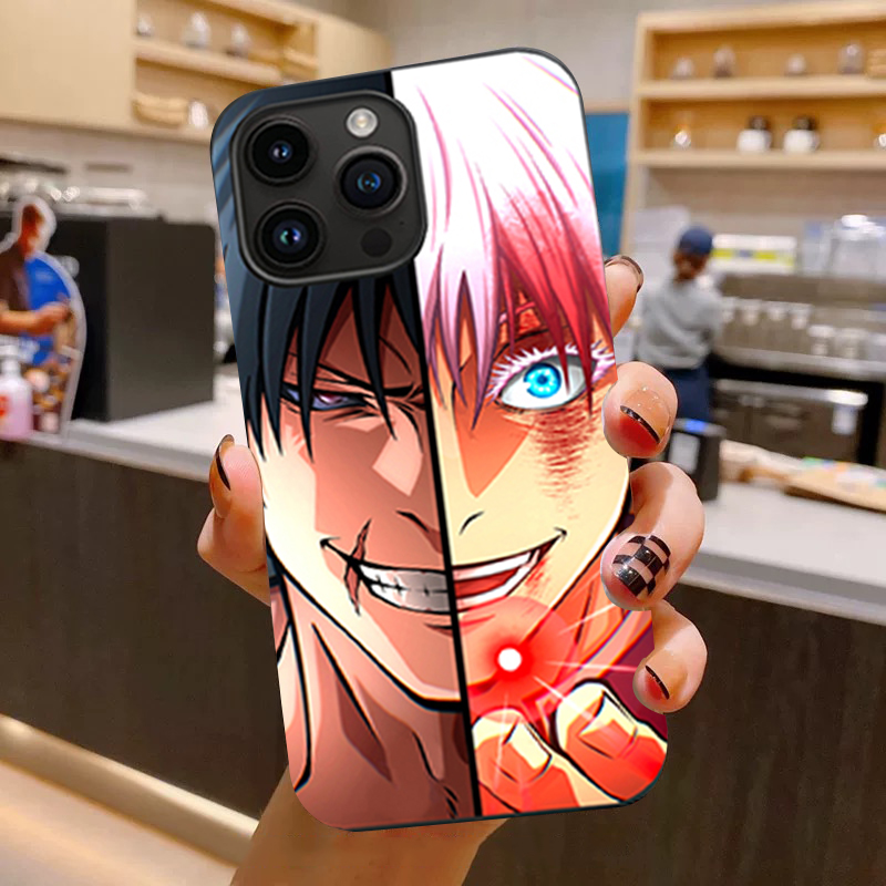 Jujutsu Kaisen Ryomen Sukuna/S - Phone Cases Jujutsu Kaisen のレビューと価格