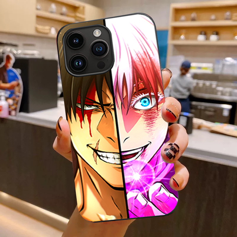 Jujutsu Kaisen Ryomen Sukuna/S - Phone Cases Jujutsu Kaisen のレビューと価格