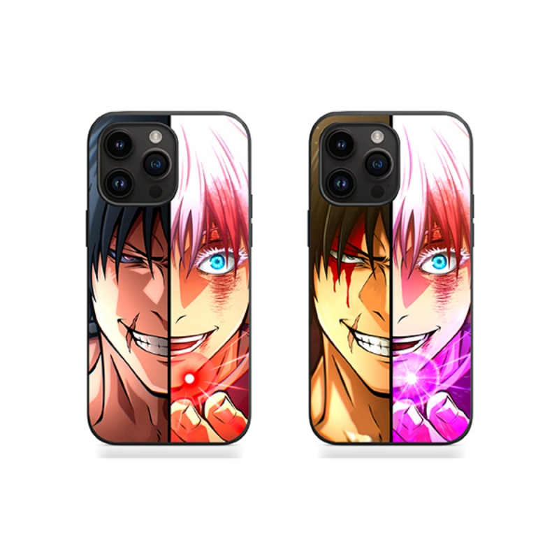 Jujutsu Kaisen Ryomen Sukuna/S - Phone Cases Jujutsu Kaisen のレビューと価格