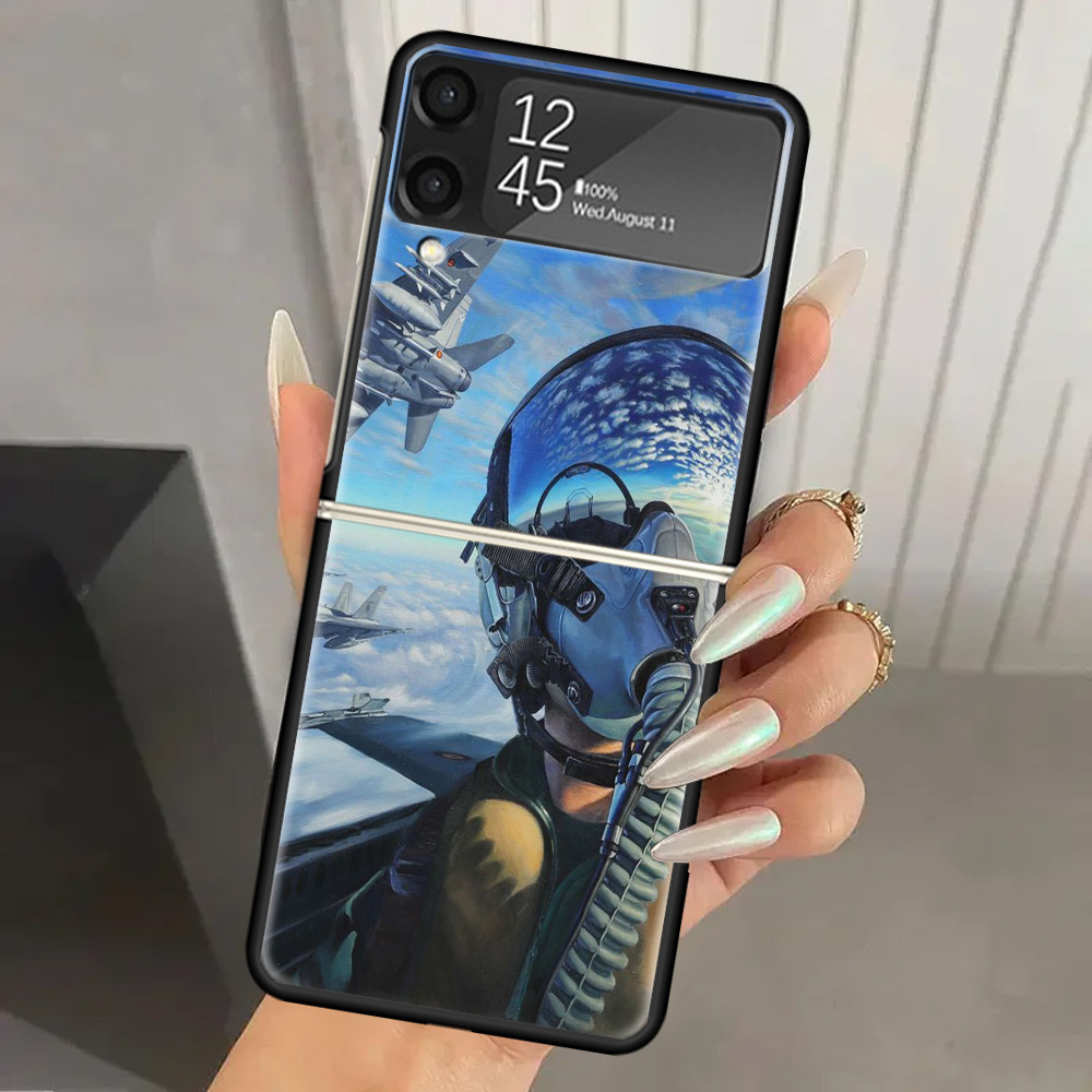 Military Aircraft Warship Figh - Phone Cases Aviation のレビューと価格