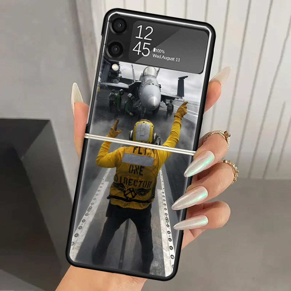 Military Aircraft Warship Figh - Phone Cases Aviation のレビューと価格