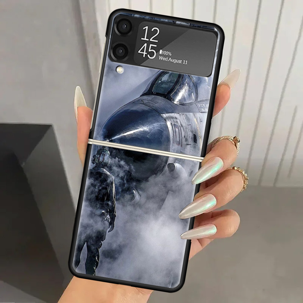 Military Aircraft Warship Figh - Phone Cases Aviation のレビューと価格