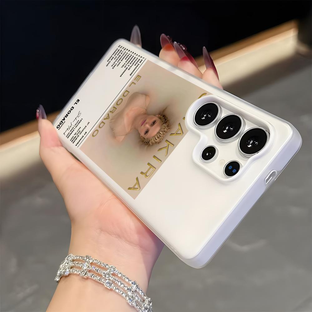 Singer S-Shakira Phone Case 2- - Phone Cases Holder のレビューと価格