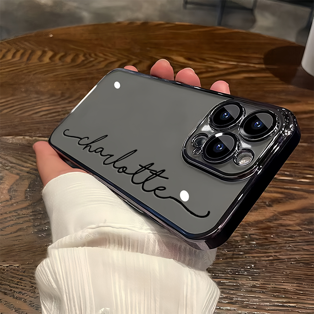 Personalized Custom Name Phone - Phone Cases Personalised のレビューと価格