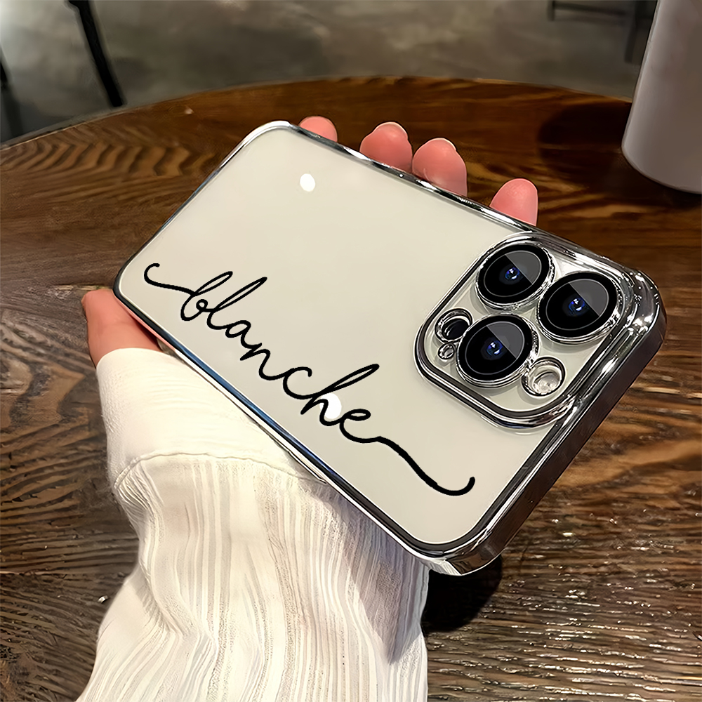 Personalized Custom Name Phone - Phone Cases Personalised のレビューと価格