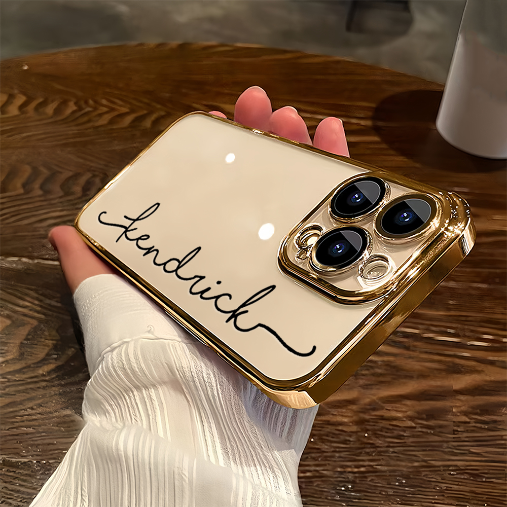 Personalized Custom Name Phone - Phone Cases Personalised のレビューと価格
