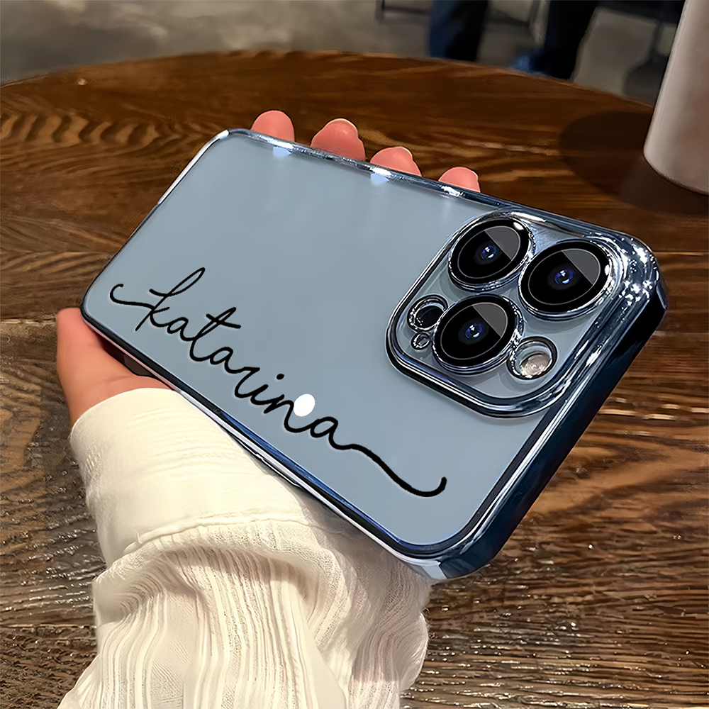 Personalized Custom Name Phone - Phone Cases Personalised のレビューと価格