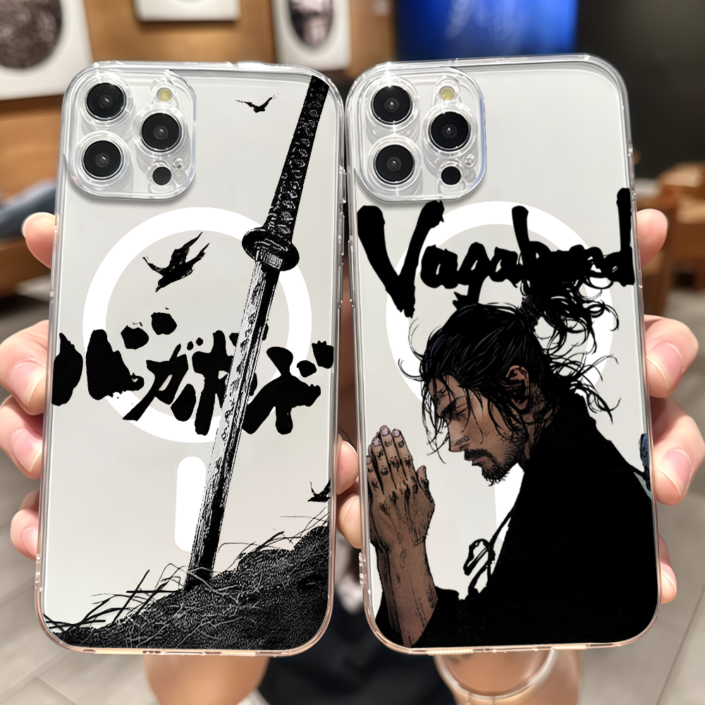 Japanese V-Vagabond Samurai ph - Phone Cases Louis Vuitton のレビューと価格