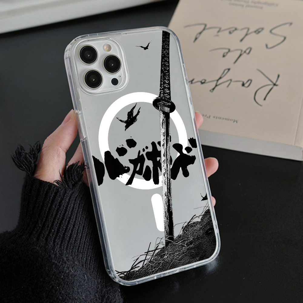 Japanese V-Vagabond Samurai ph - Phone Cases Louis Vuitton のレビューと価格
