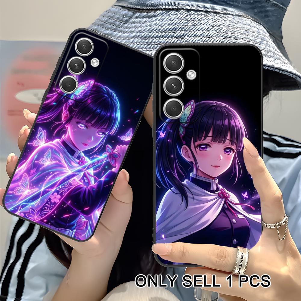 Blade Kanao Tsuyuri Phone Case - Phone Cases Quotes のレビューと価格