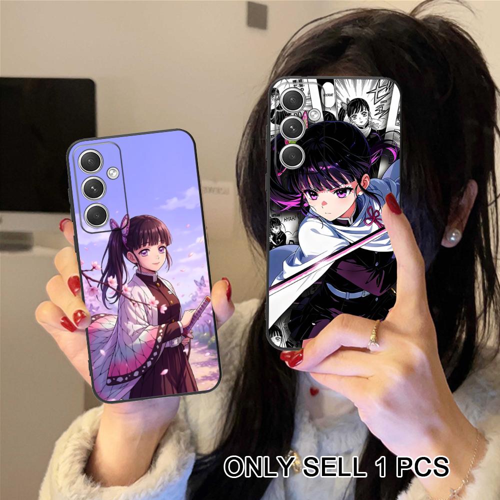 Blade Kanao Tsuyuri Phone Case - Phone Cases Quotes のレビューと価格