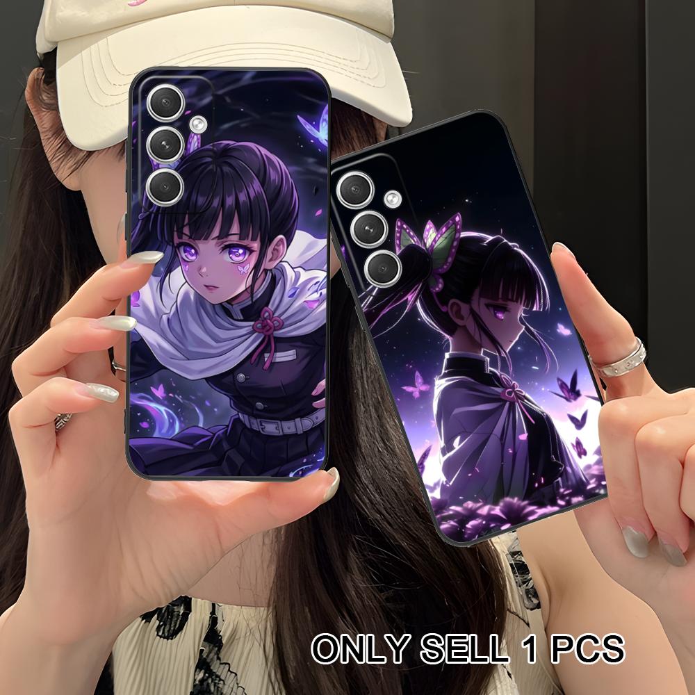 Blade Kanao Tsuyuri Phone Case - Phone Cases Quotes のレビューと価格