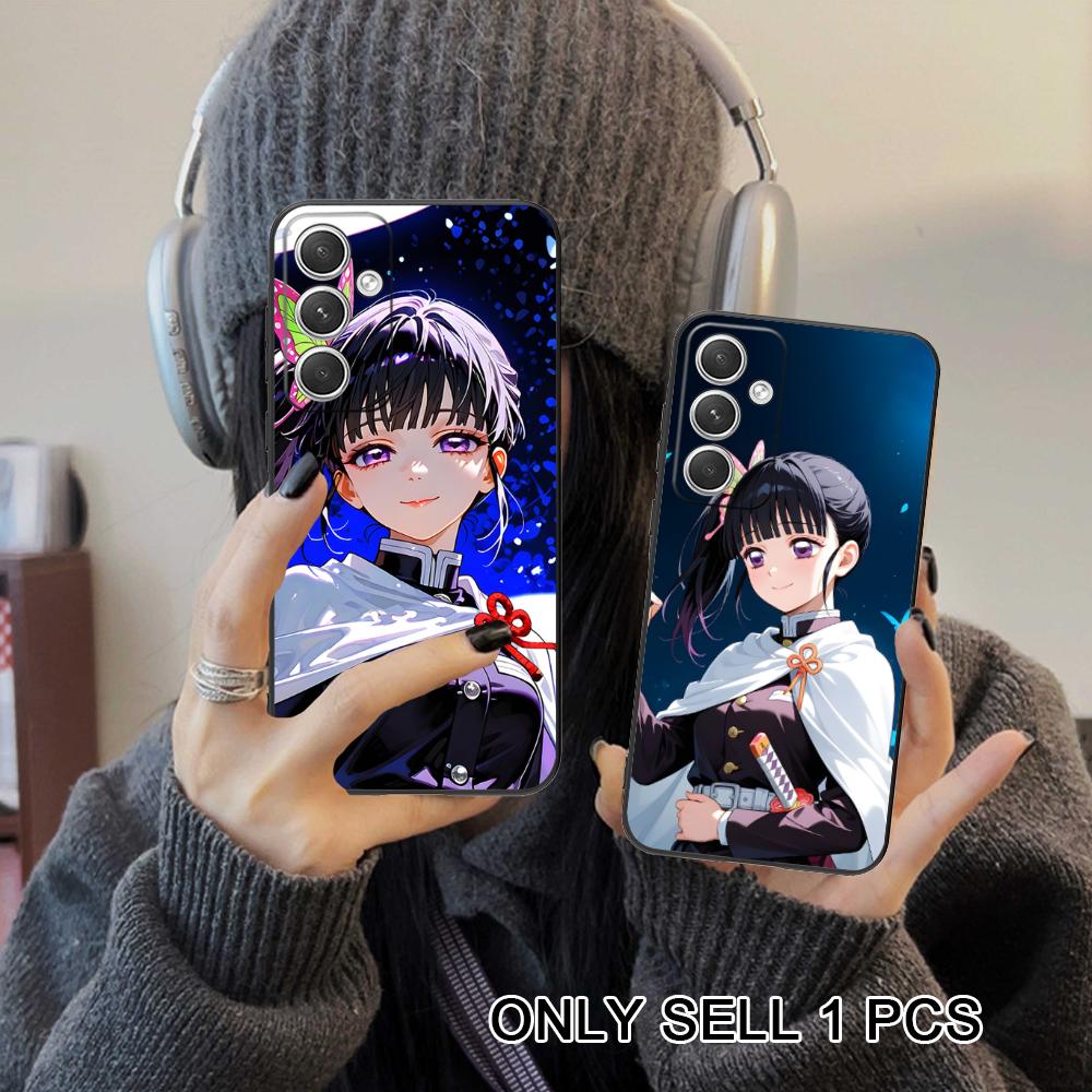 Blade Kanao Tsuyuri Phone Case - Phone Cases Quotes のレビューと価格
