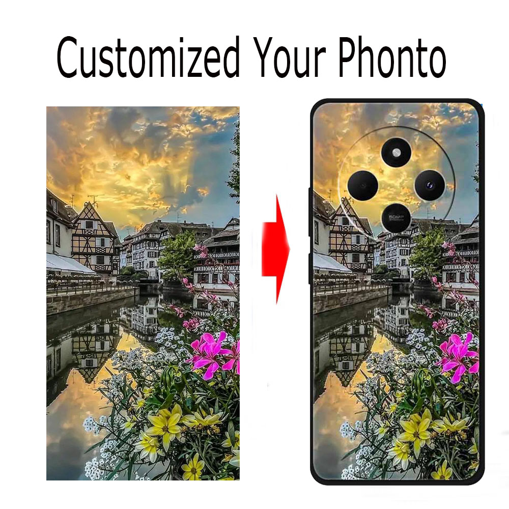 Customized Phone Case DIY Phot - Phone Cases Personalised のレビューと価格