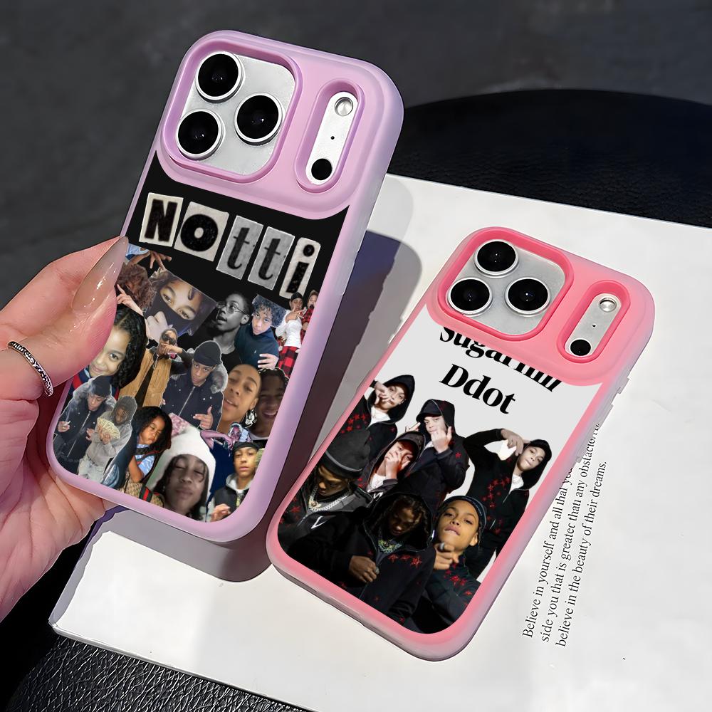 Rapper Dd osama Phone Case 2-i - Phone Cases Holder のレビューと価格