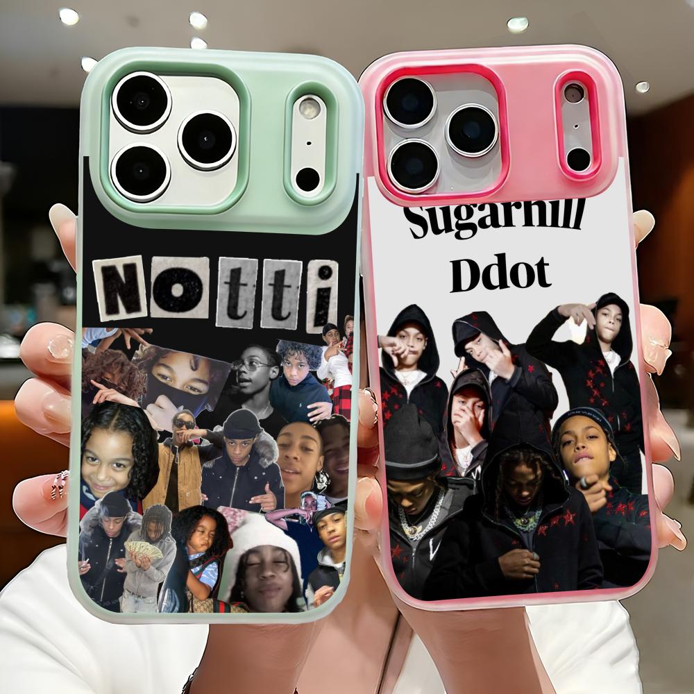 Rapper Dd osama Phone Case 2-i - Phone Cases Holder のレビューと価格