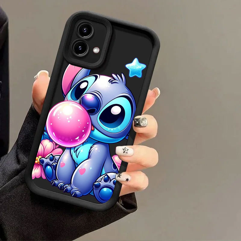 Cute Stitch Love Phone Case fo - Phone Cases Motorola のレビューと価格