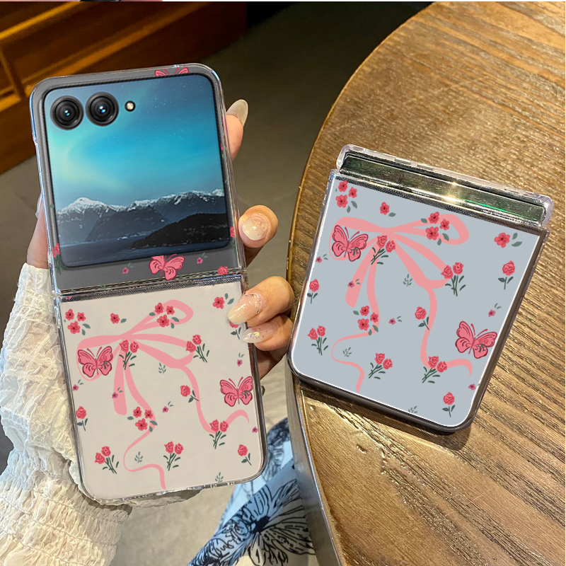 Hard PC Folding Case For Motor - Phone Cases Motorola のレビューと価格