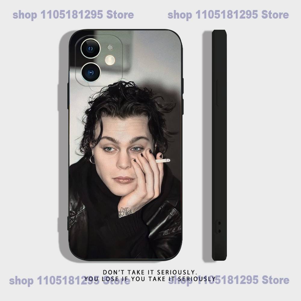 V-Ville Valo Finnish vocalist  - Phone Cases Louis Vuitton のレビューと価格