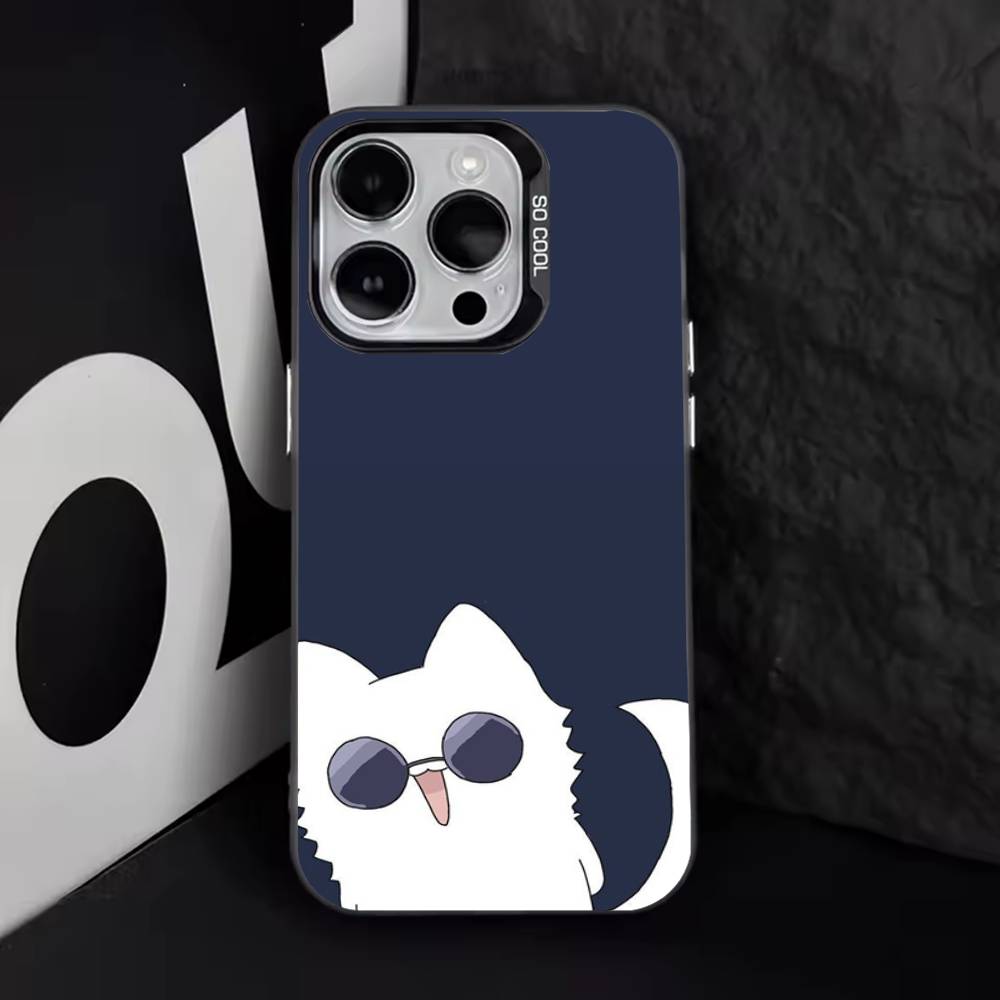 J-Jujutsu K-Kaisen G-Gojo Anim - Phone Cases Jujutsu Kaisen のレビューと価格
