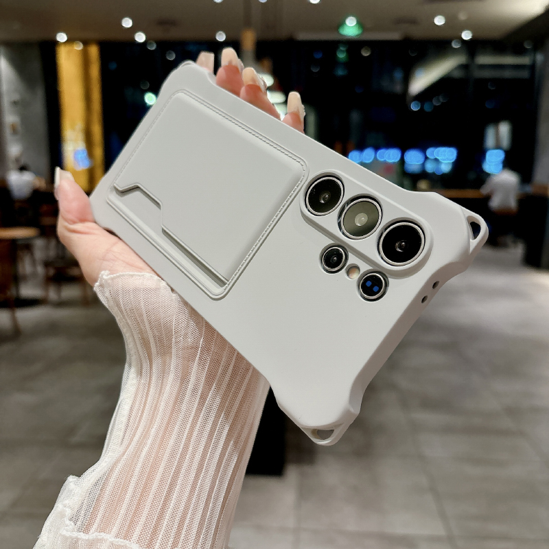 Liquid Silicone Wallet Card Sl - Silicone Liquid Case のレビューと価格