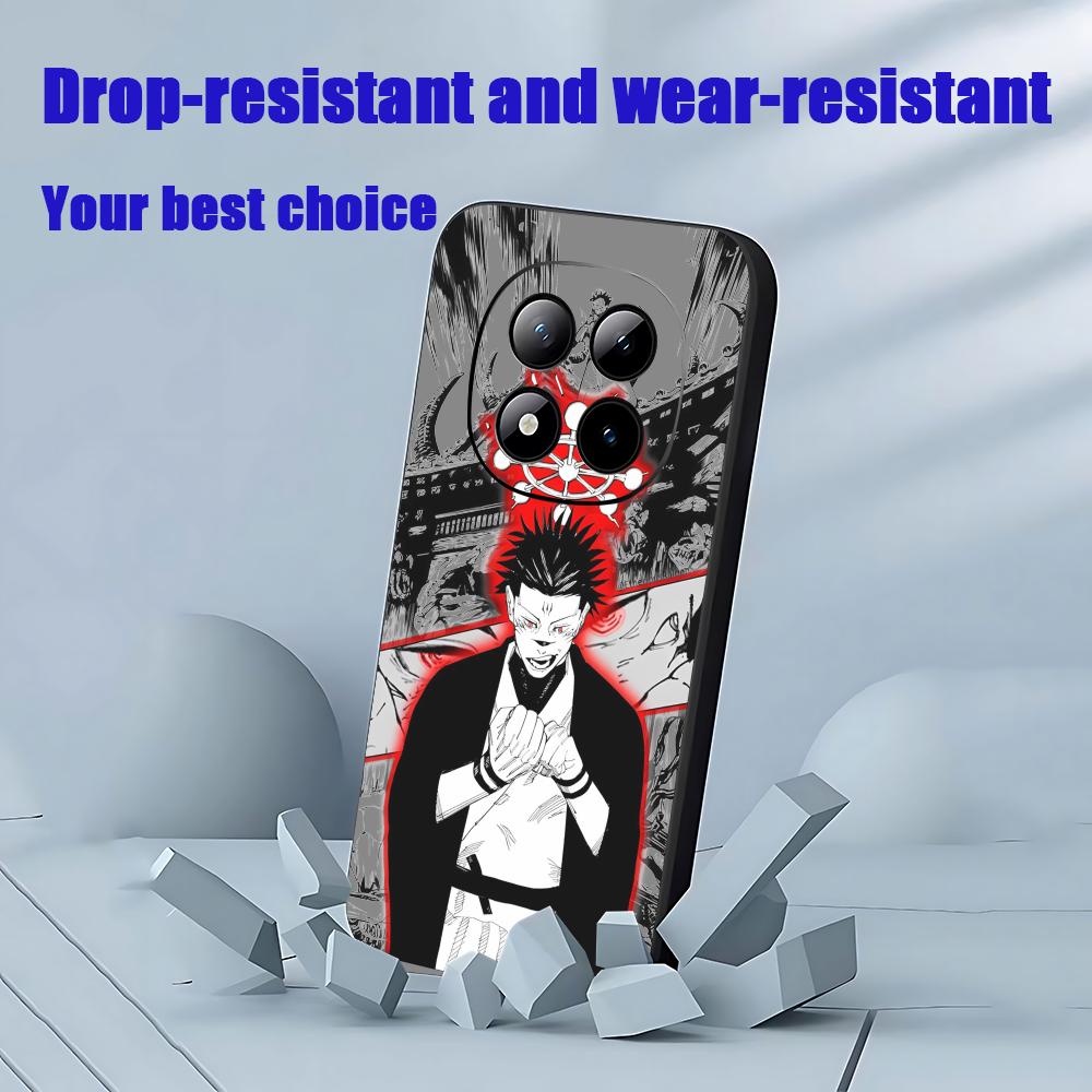 Jujutsu Kaisen Ryomen Sukuna P - Phone Cases Jujutsu Kaisen のレビューと価格